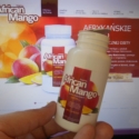 african mango w tabletkach