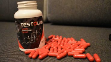 najlepsze tabletki na podniesienie testosteronu, testolan