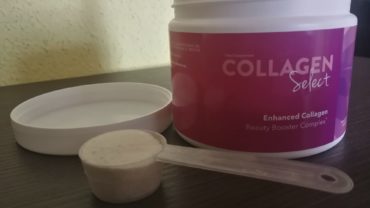 collagen select opinie